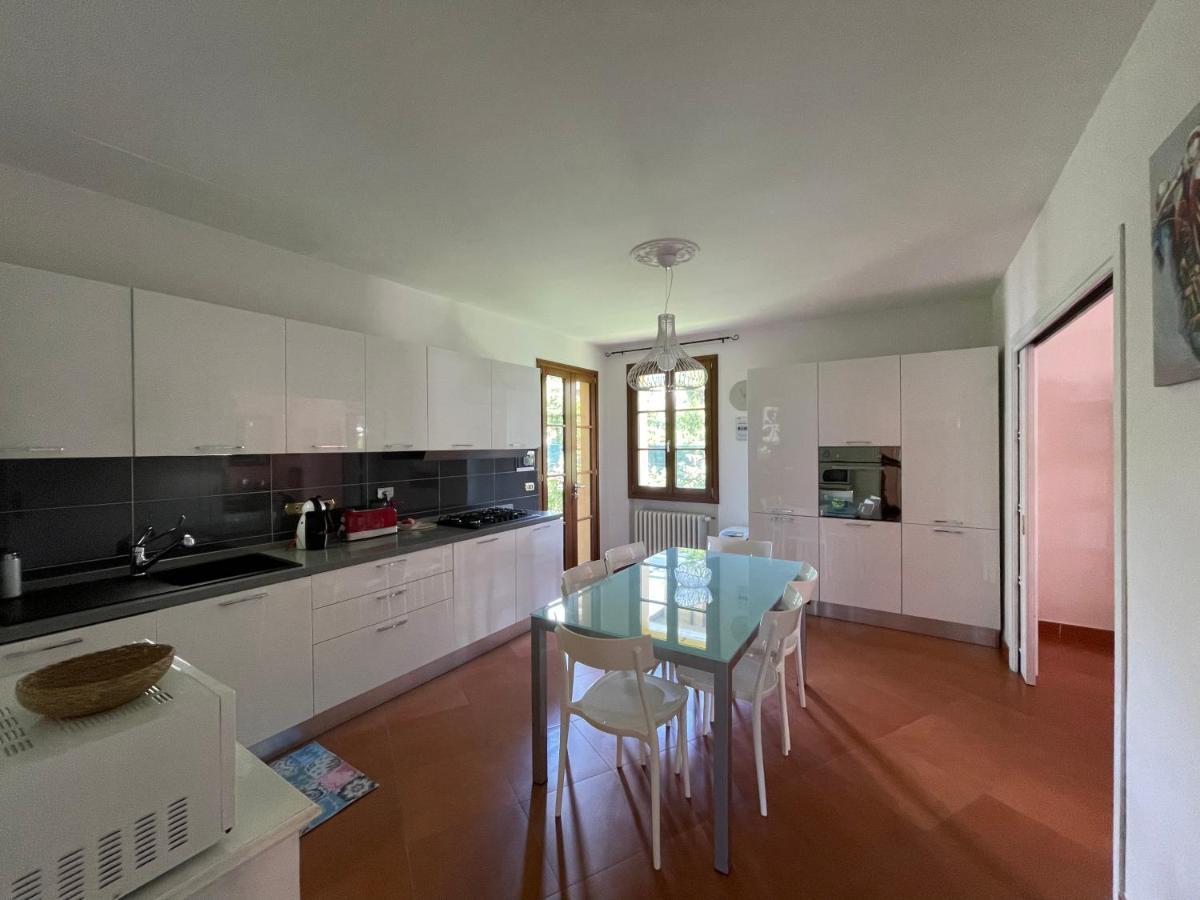Villa Elisa Scarperia Extérieur photo