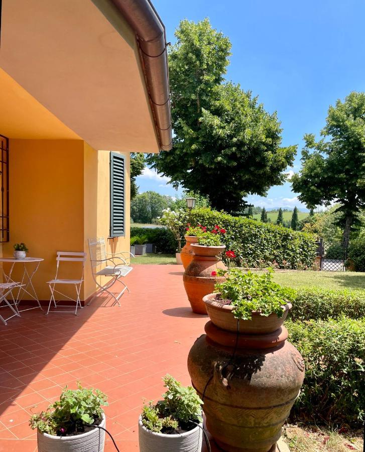 Villa Elisa Scarperia Extérieur photo