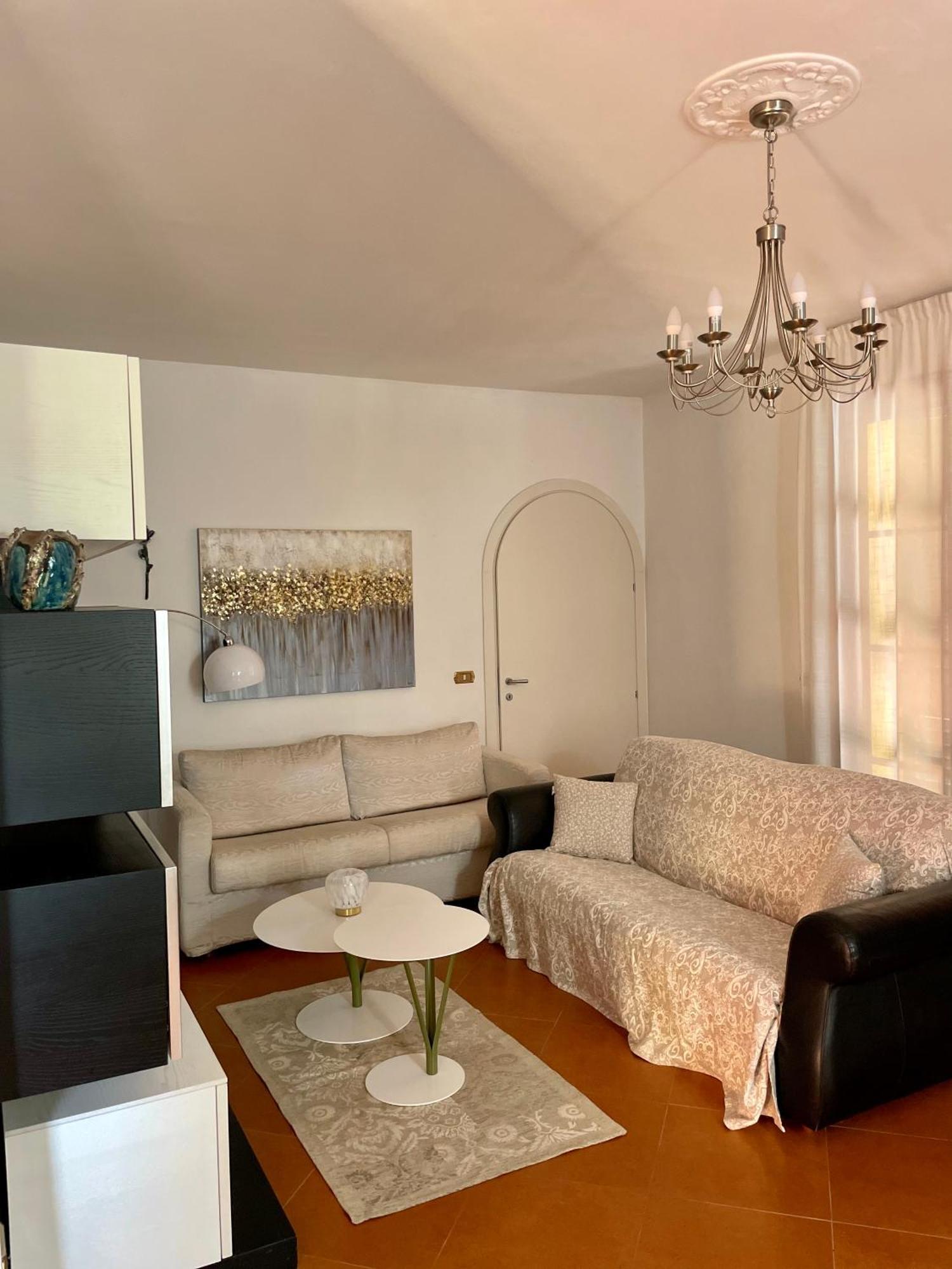 Villa Elisa Scarperia Extérieur photo