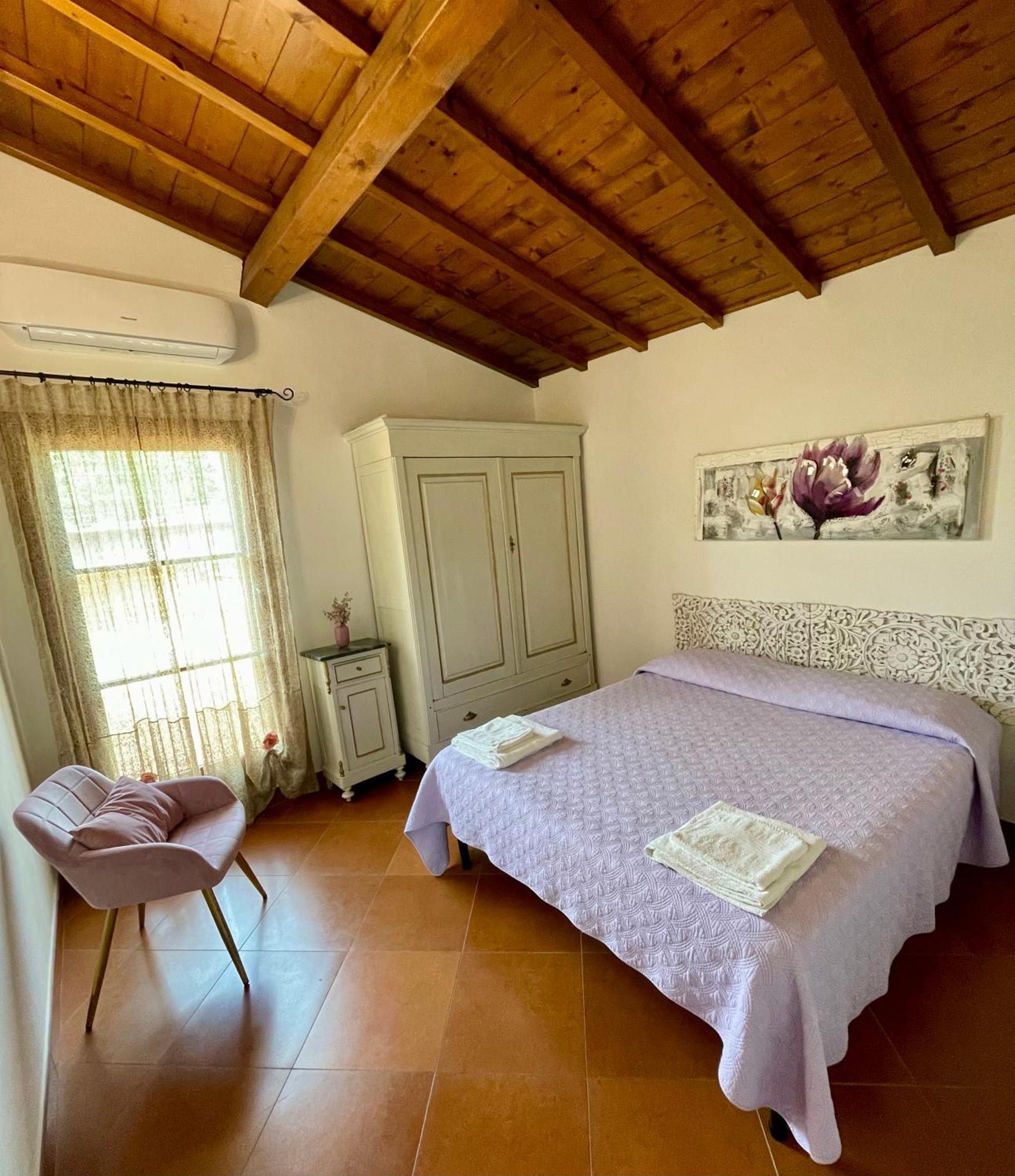 Villa Elisa Scarperia Extérieur photo
