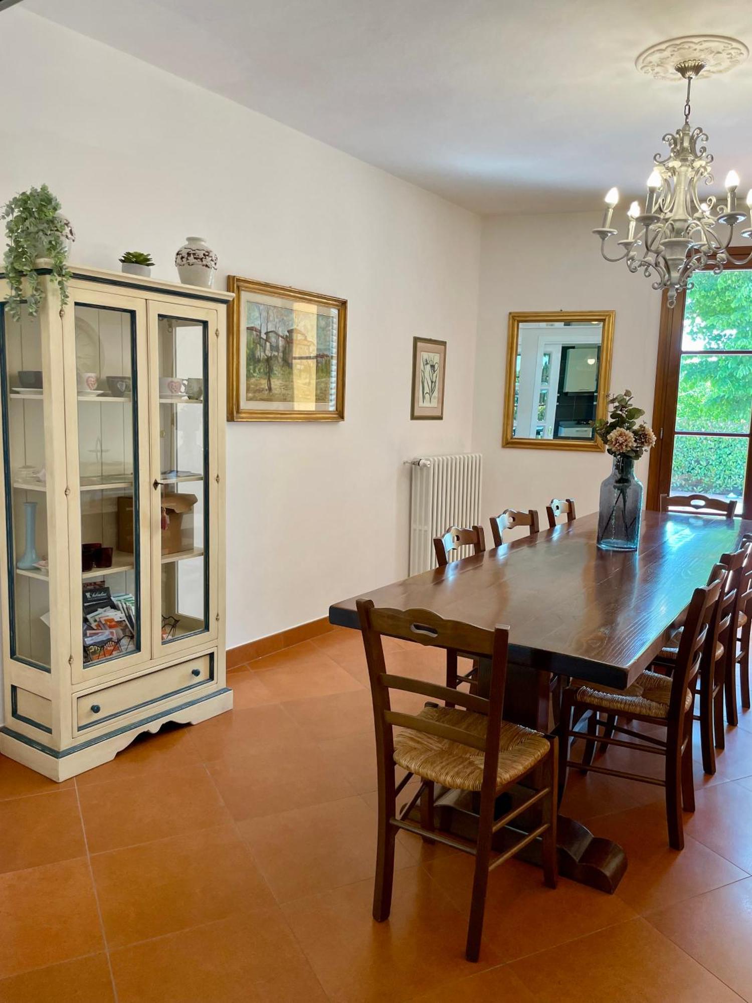Villa Elisa Scarperia Extérieur photo